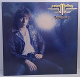 Peter Maffay – Steppenwolf LP 12" (Прайс 38355)
