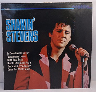 Shakin' Stevens – Profile LP 12" (Прайс 46703)