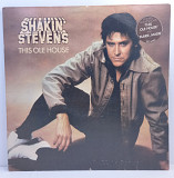 Shakin' Stevens – This Ole House LP 12" (Прайс 30302)