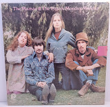 The Mamas & The Papas – Monday, Monday LP 12" (Прайс 46683)