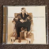 Rod Stewart – A Spanner In The Works (Warner/Germany) (CD)