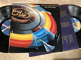 Electric Light Orchestra ‎– Out Of The Blue (USA) LP