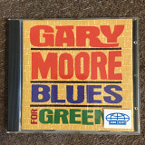 Gary Moore – Blues For Greeny (Virgin/Holland) (CD)