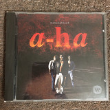 A-ha – Memorial Beach (Warner/Germany) (CD)