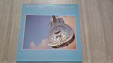 Dire Straits=Brothers in arms= original edition