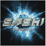 Sash! - The Best Of - 1997-2013. (2LP). 12. Vinyl. Пластинки. Europe. S/S.