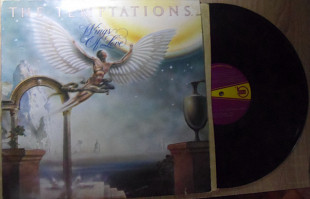The Temptations – Wings Of Love