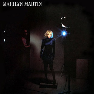 Marilyn Martin – Marilyn Martin