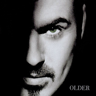 Фірмовий GEORGE MICHAEL - " Older "