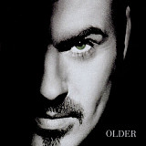 Фірмовий GEORGE MICHAEL - " Older "