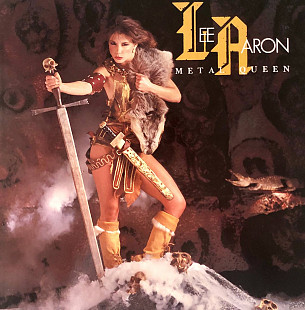 Lee Aaron - "Metal Queen"