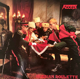 Accept - "Russian Roulette"