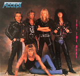 Accept - “Eat The Heat”
