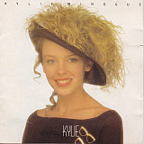 Фірмовий KYLIE MINOGUE - " Kylie "