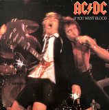 AC/DC - "If You Want Blood"