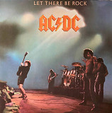 AC/DC - "Let There Be Rock "