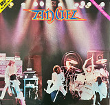 Angel - "Live Without A Net", 2LP