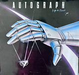 Autograph - “Sign In Please”
