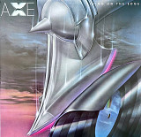 Axe - “Living On The Edge”