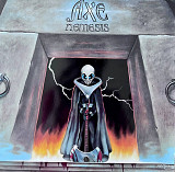 Axe - “Nemesis”