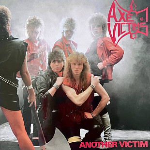 Axe Victims - “Another Victim”