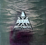 AXXIS - “Kingdom Of The Night”