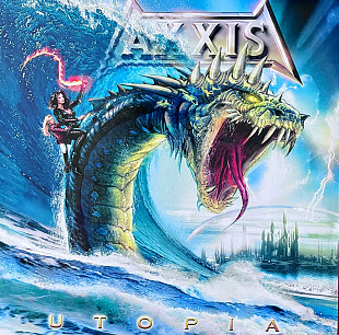 AXXIS - “Utopia”