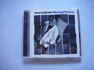 Ravi Coltrane