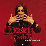 Фірмовий OZZY OSBOURNE - " Mama, I'm Coming Home "