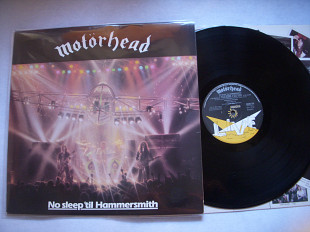 Motorhead ( ORIGINAL )