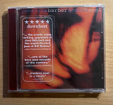 CD Patricia Barber – Modern Cool PROMO запечатан