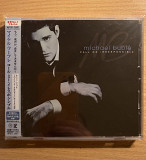 CD Michael Buble Call Me Irresponsible запечатан