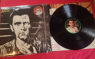 Peter Gabriel – Peter Gabriel