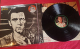 Peter Gabriel – Peter Gabriel