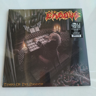 Exodus