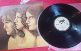 Emerson, Lake & Palmer – Trilogy LP