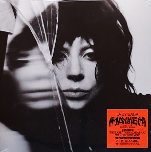 Lady Gaga – Mayhem