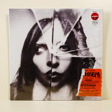 Lady Gaga – Mayhem (Limited Edition, Opaque Yellow, Poster)
