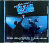 Con O'Neill & Warwick Evans – «A Tribute To The Blues Brothers»
