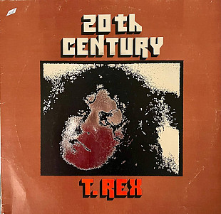 T. Rex – 20th Century