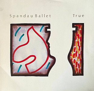 Spandau Ballet – True