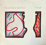 Spandau Ballet – True