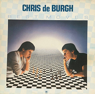 Chris de Burgh – «Best Moves»
