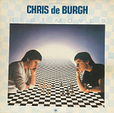 Chris de Burgh – «Best Moves»
