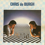 Chris de Burgh – «Best Moves»
