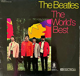 The Beatles – The World's Best