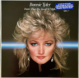 Bonnie Tyler – Faster Than The Speed Of Night
