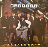 Madness – Absolutely
