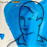 Spandau Ballet – Heart Like A Sky
