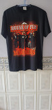 Футболка "Madness" (100% cotton, M, Honduras)